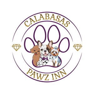 Icon: Calabasas Pawz Inn: Premier Dog Boarding & Daycare in the Heart of Calabasas