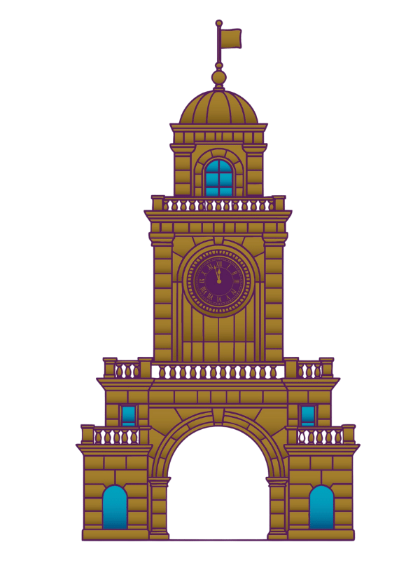 Calabasas Bell Tower
